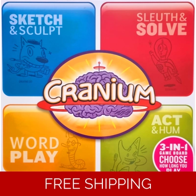 Cranium